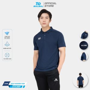 Áo Polo Modern PL05