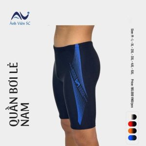 Quần Bơi Lẻ Nam