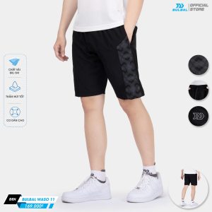 Quần Bulbal Waso 11