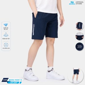 Quần Bulbal WASO 12