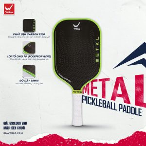 PICKLEBALL CARBON FIBER