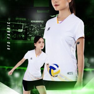 VOLLEYBALL COLLECTION RFDFABRIC